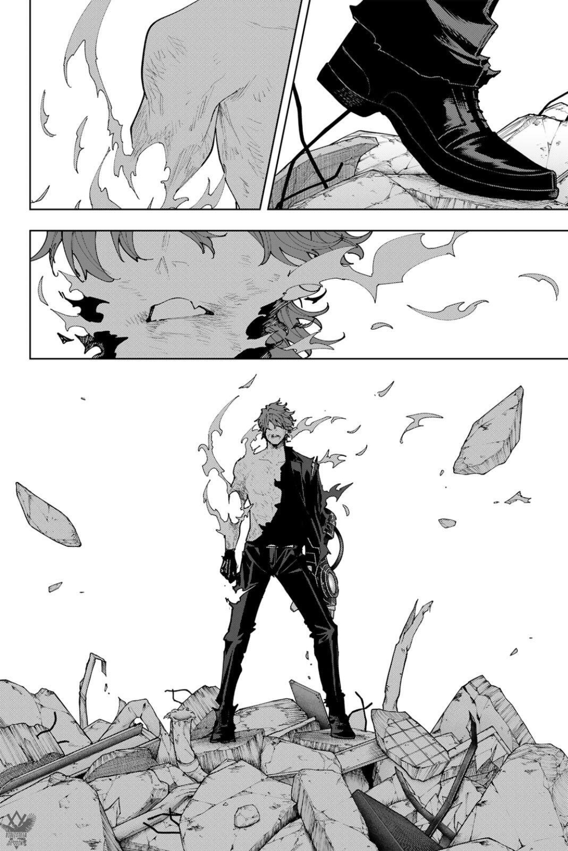 Capitulo 55 page 16