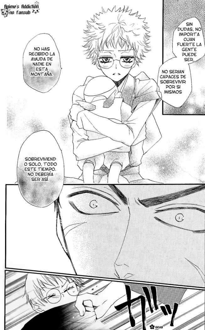 Capitulo 57 page 15
