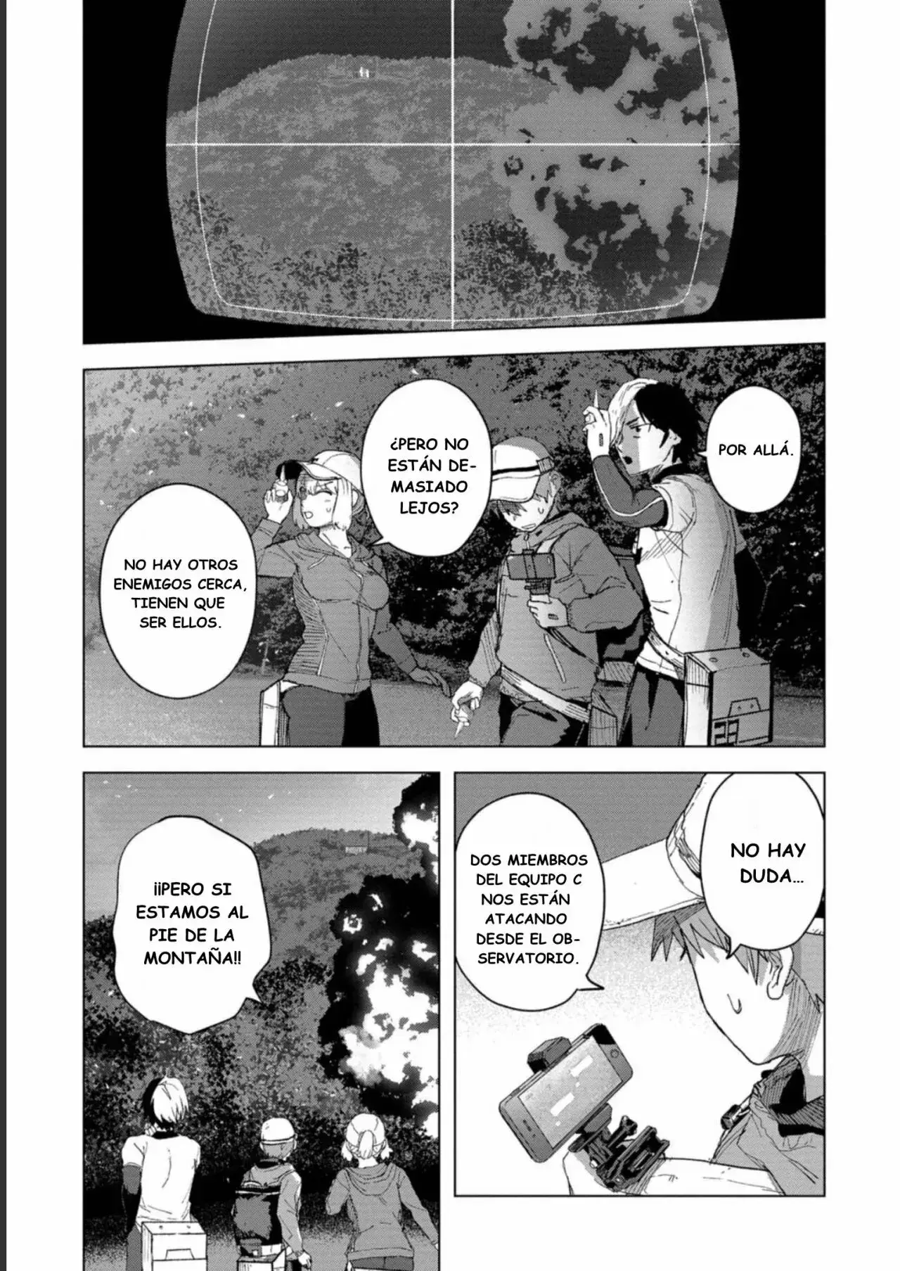 Capitulo 33 page 16