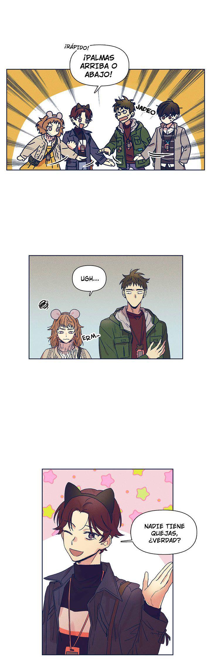 Capitulo 57 page 18