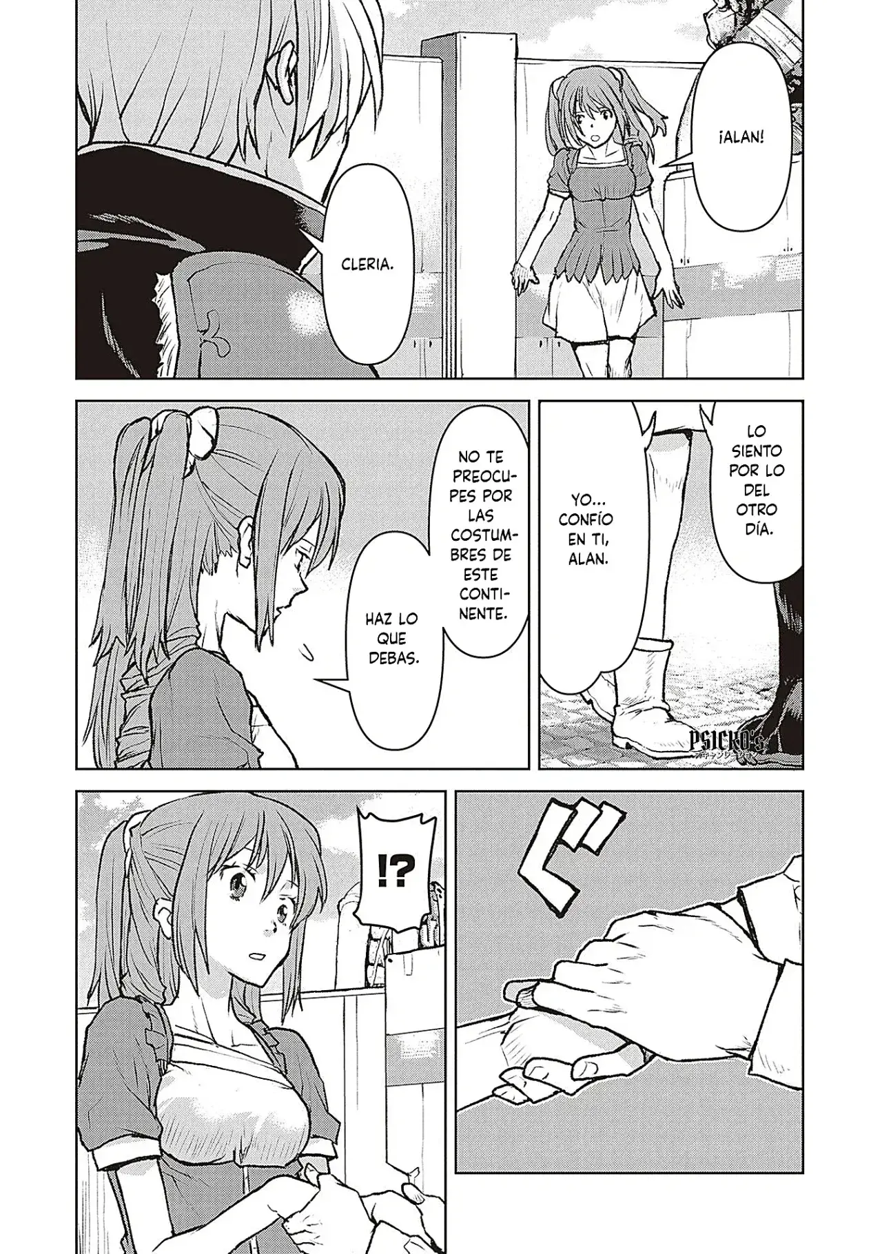 Capitulo 48 page 31
