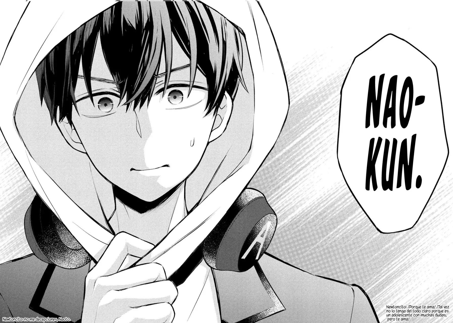 Capitulo 74 page 28