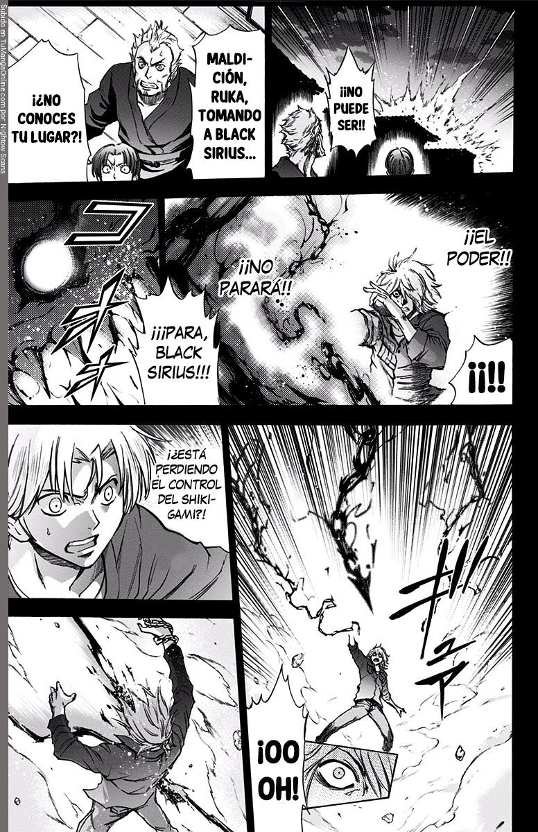 Capitulo 29 page 14