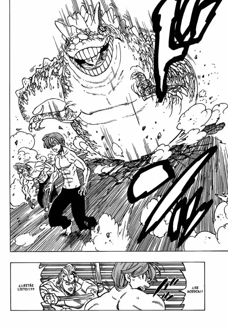 Capitulo 132 page 11