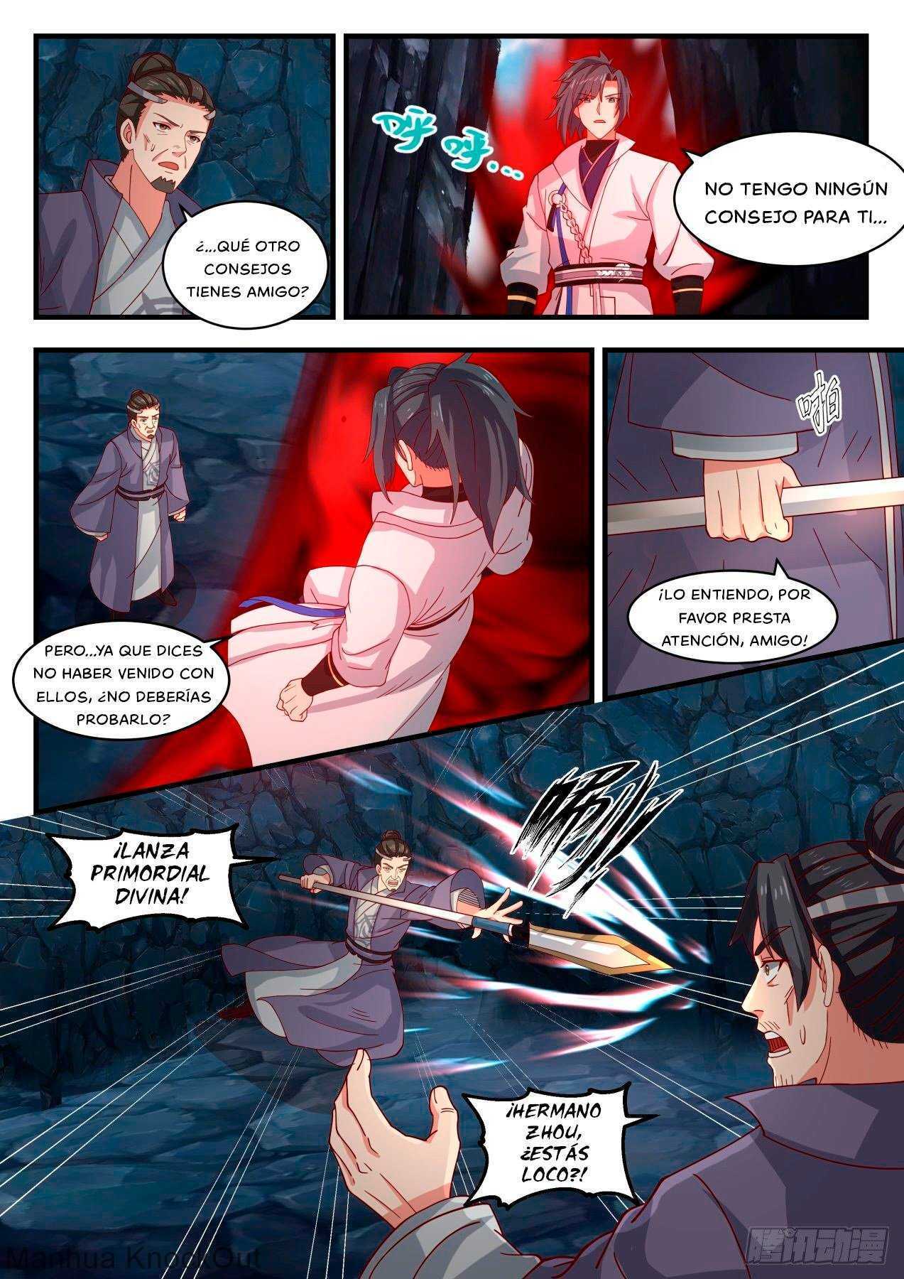 Capitulo 1730 page 4