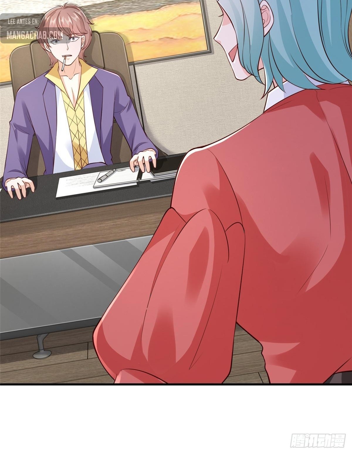 Capitulo 553 page 22