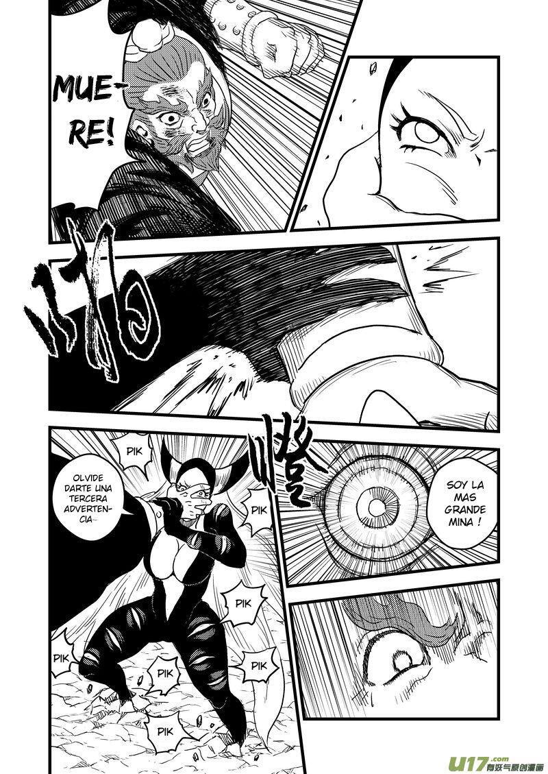 Capitulo 29 page 15