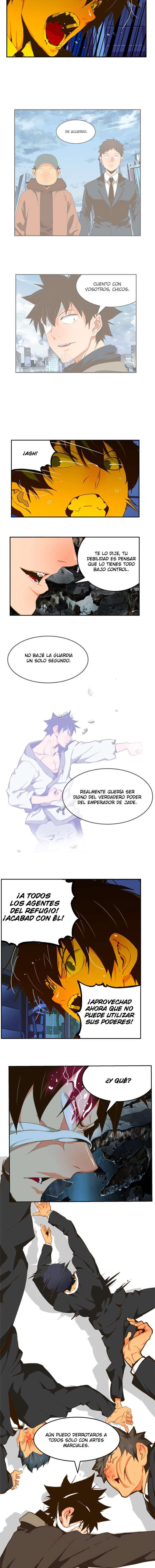 Capitulo 414 page 16