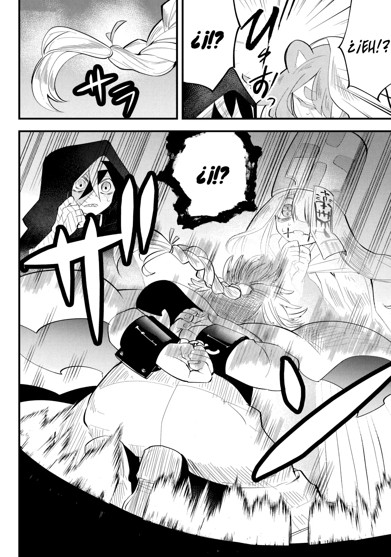 Capitulo 28 page 21