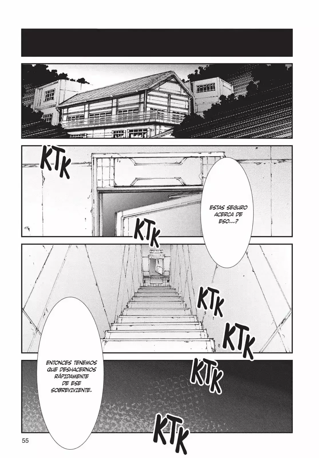 Capitulo 43 page 18
