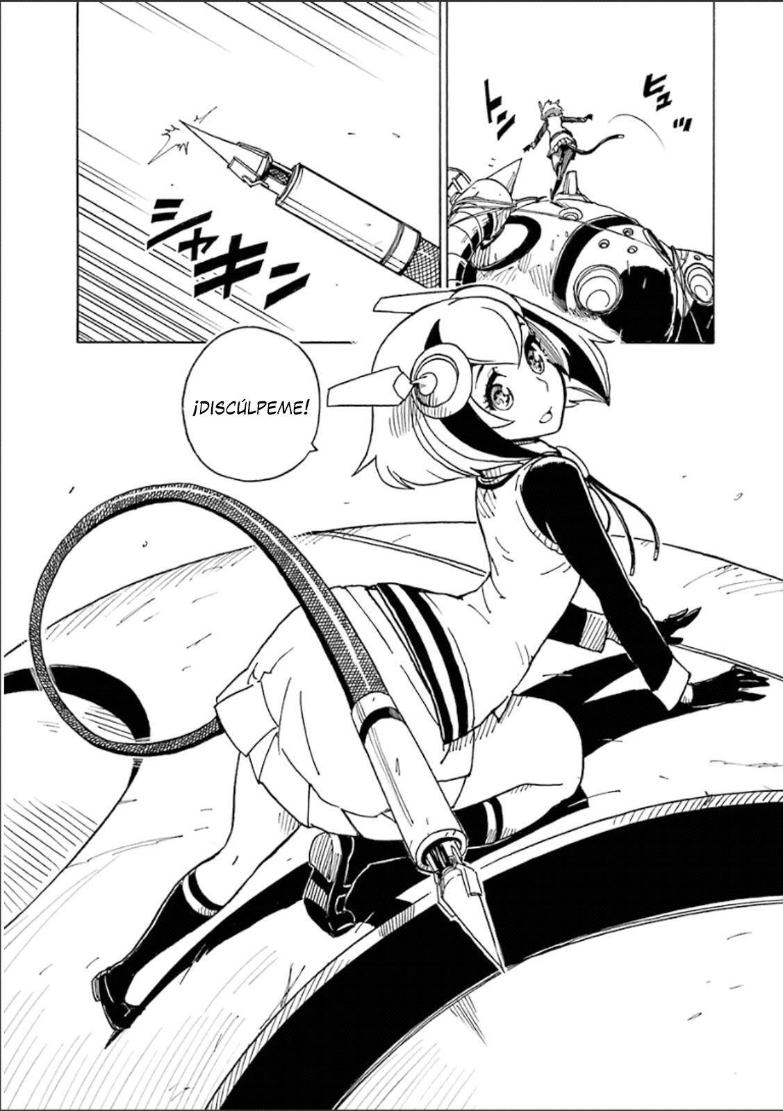 Capitulo 46 page 13