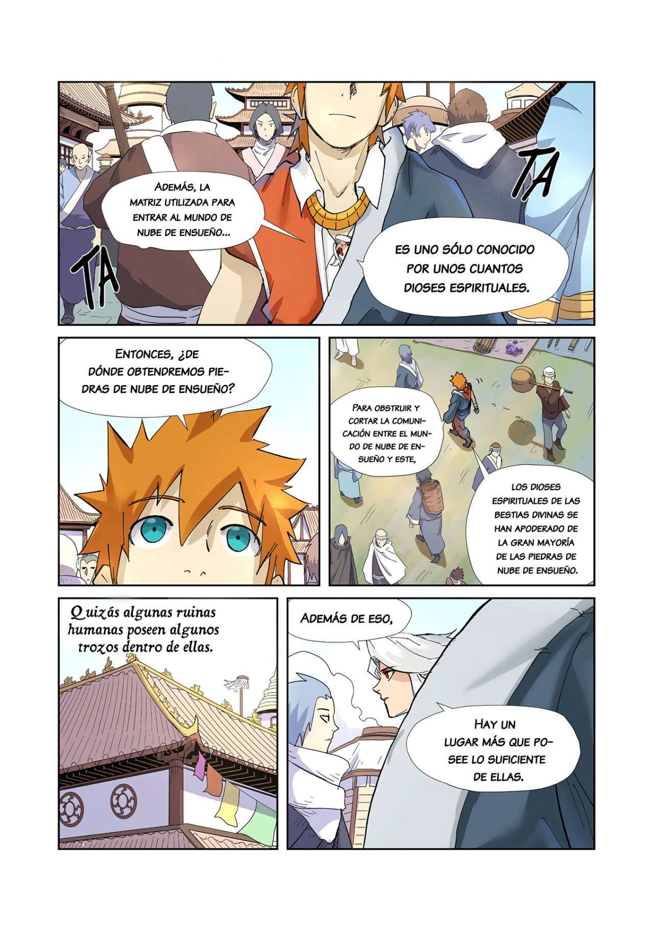 Capitulo 228 page 20