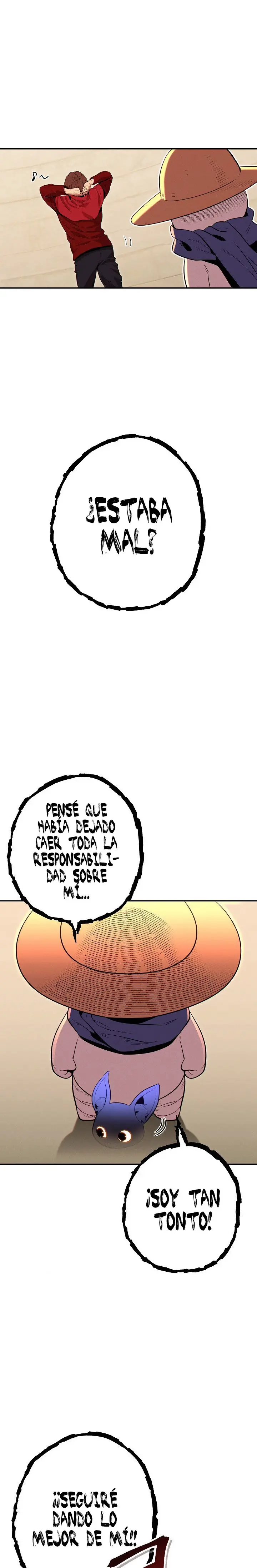 Capitulo 98 page 18