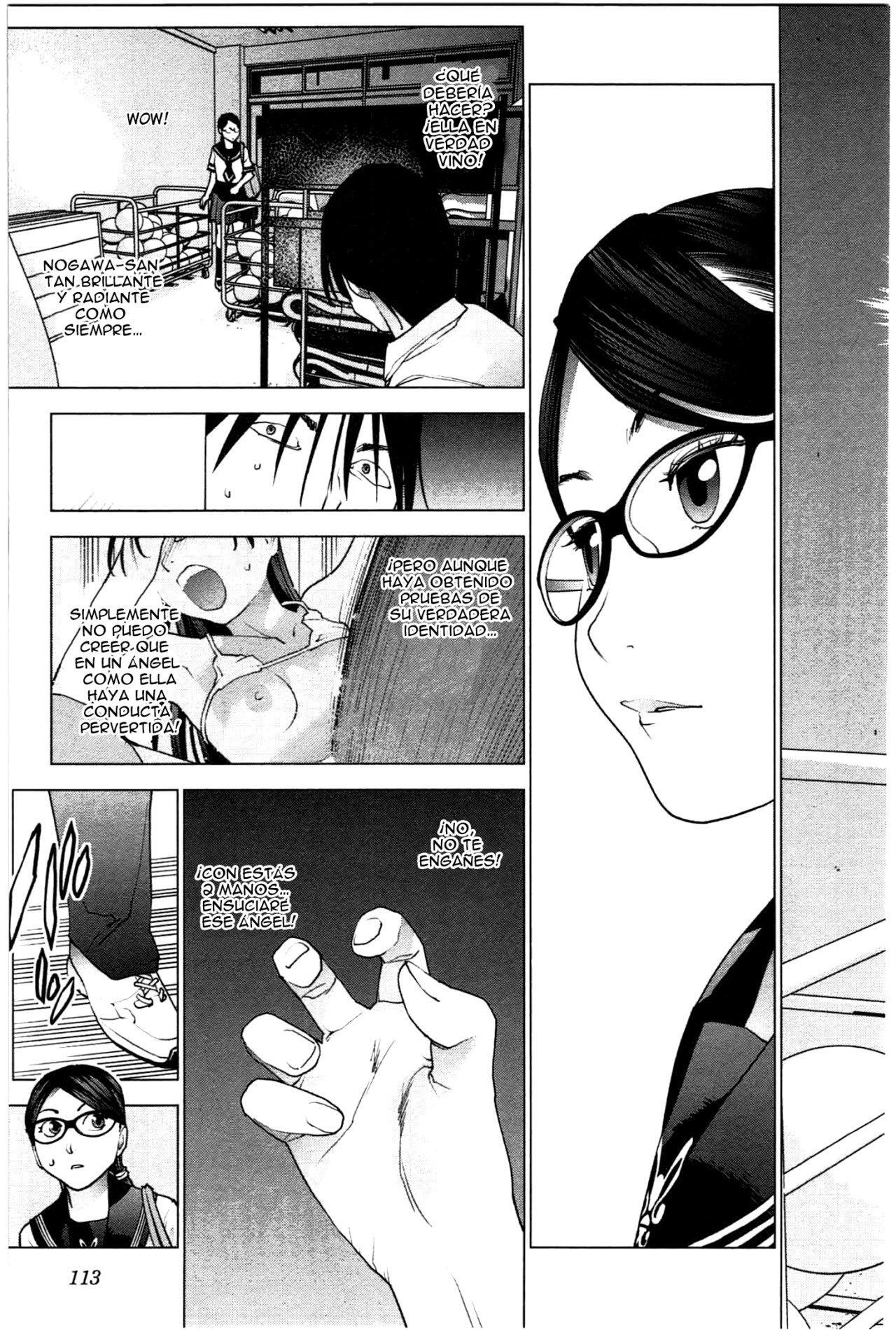 Capitulo 24 page 12