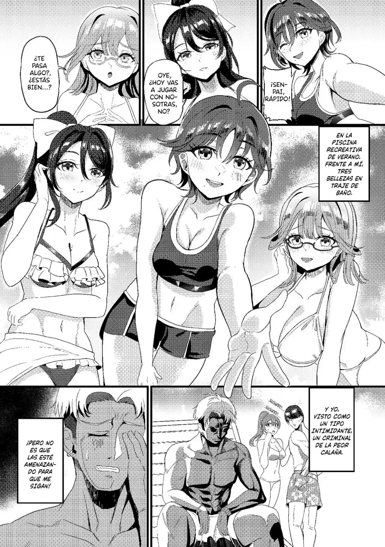 Capitulo 1 page 3