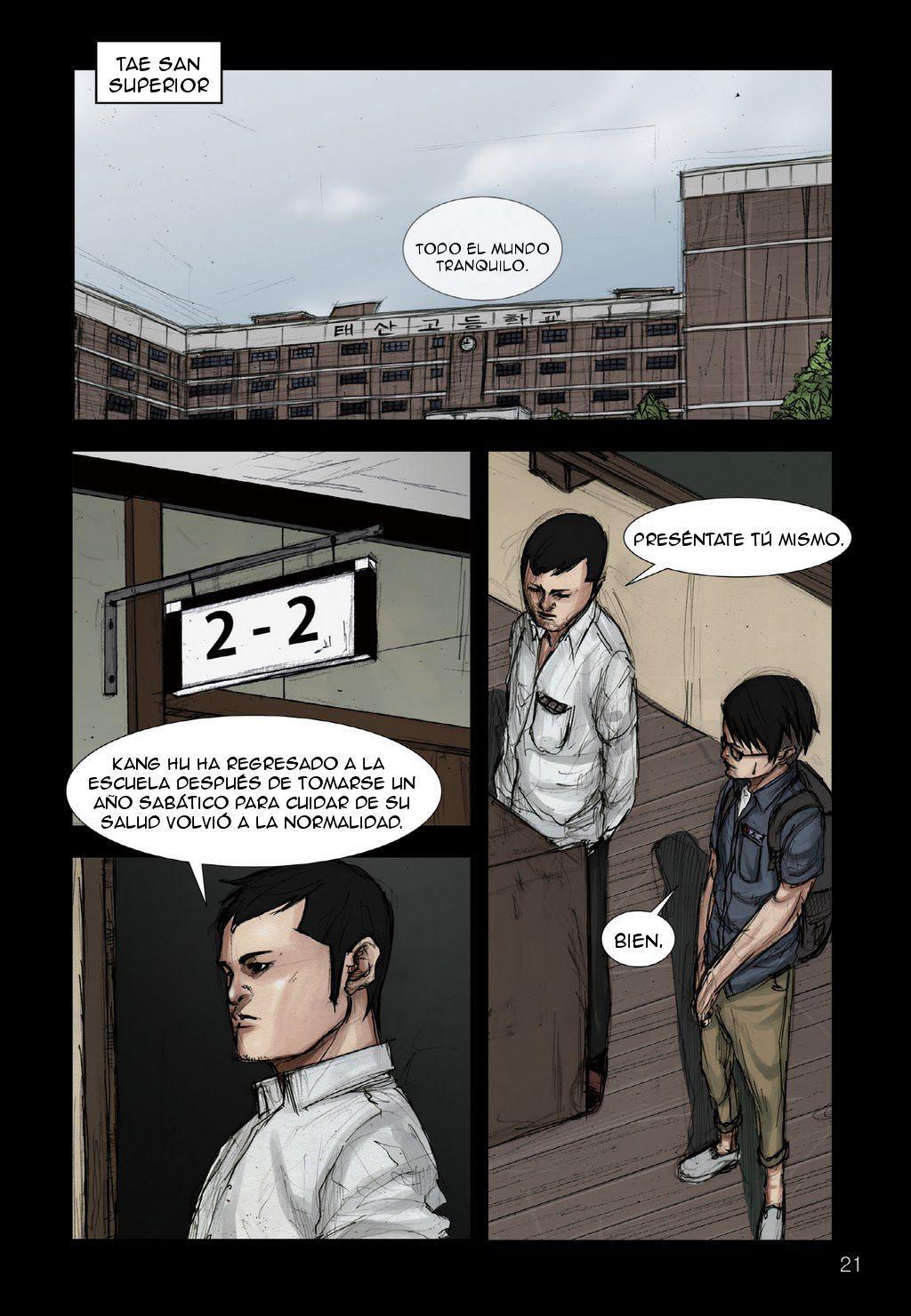 Capitulo 1 page 11