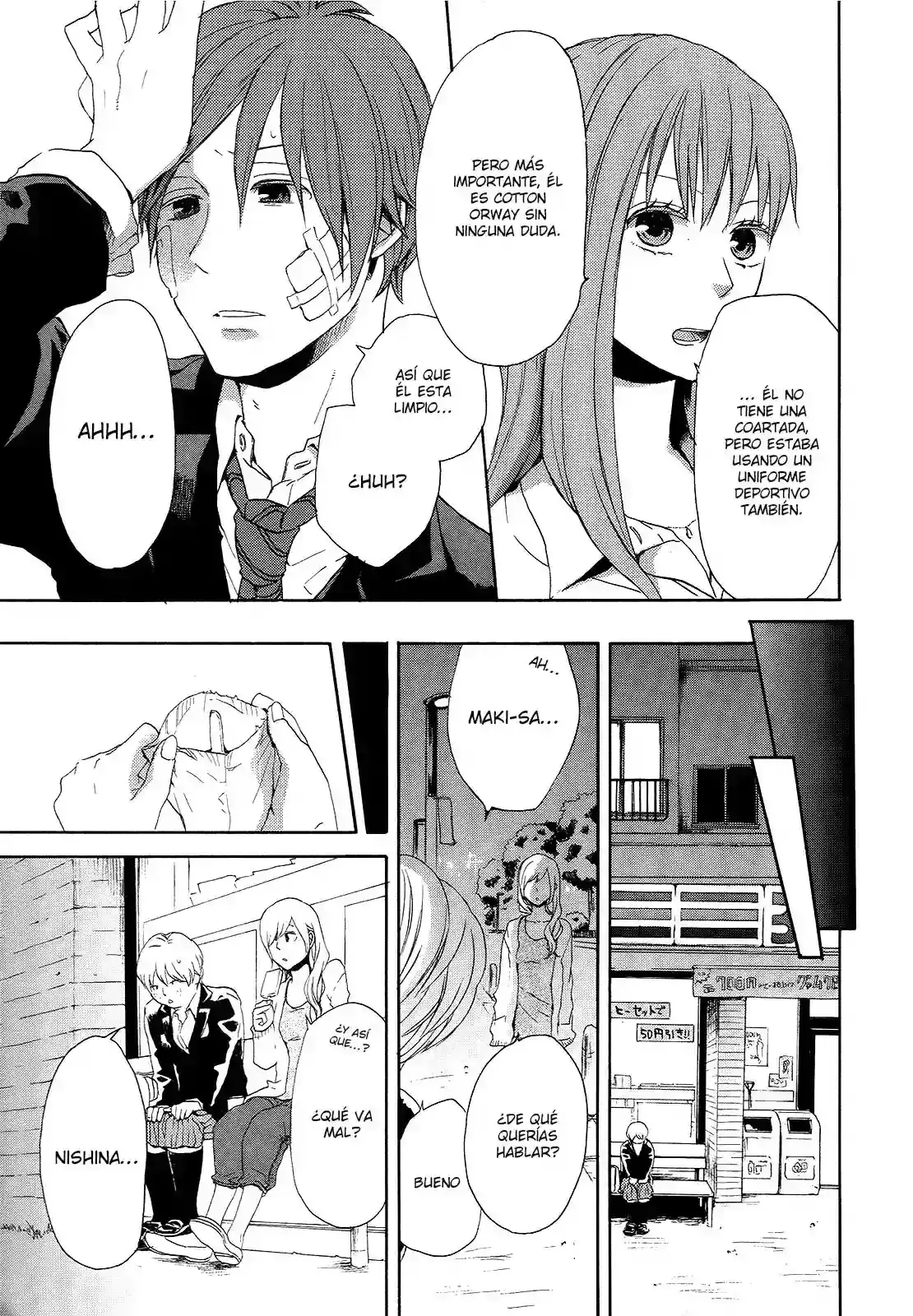Capitulo 18 page 47