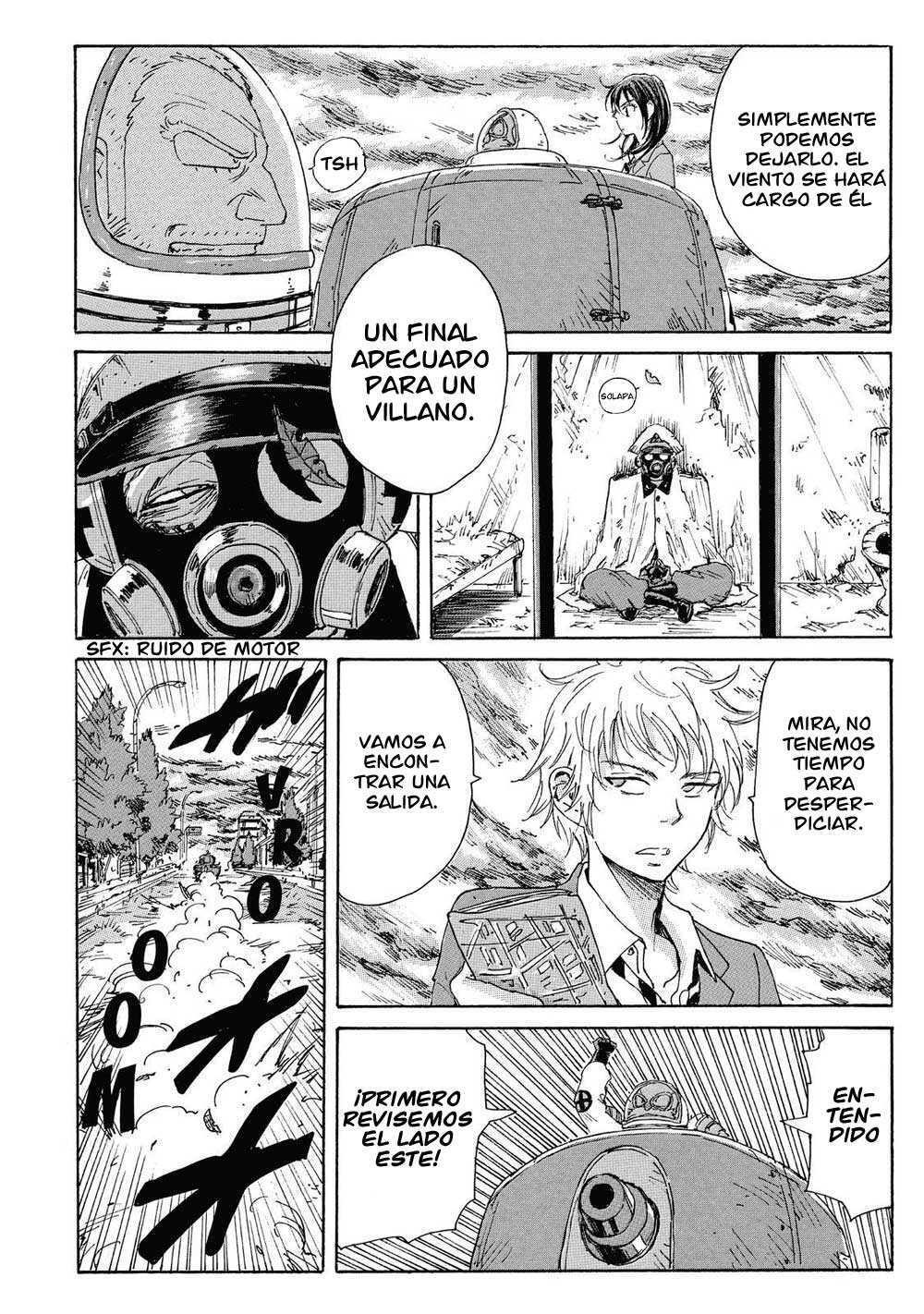 Capitulo 43 page 11