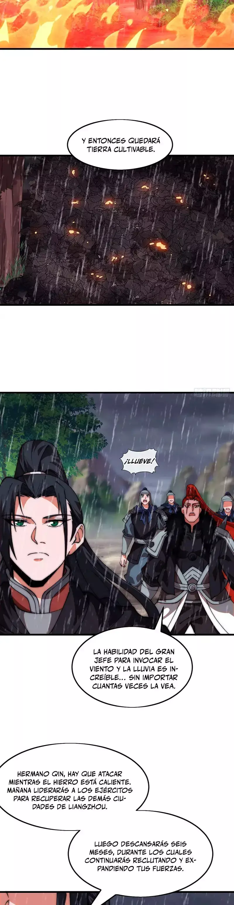 Capitulo 1165 page 10