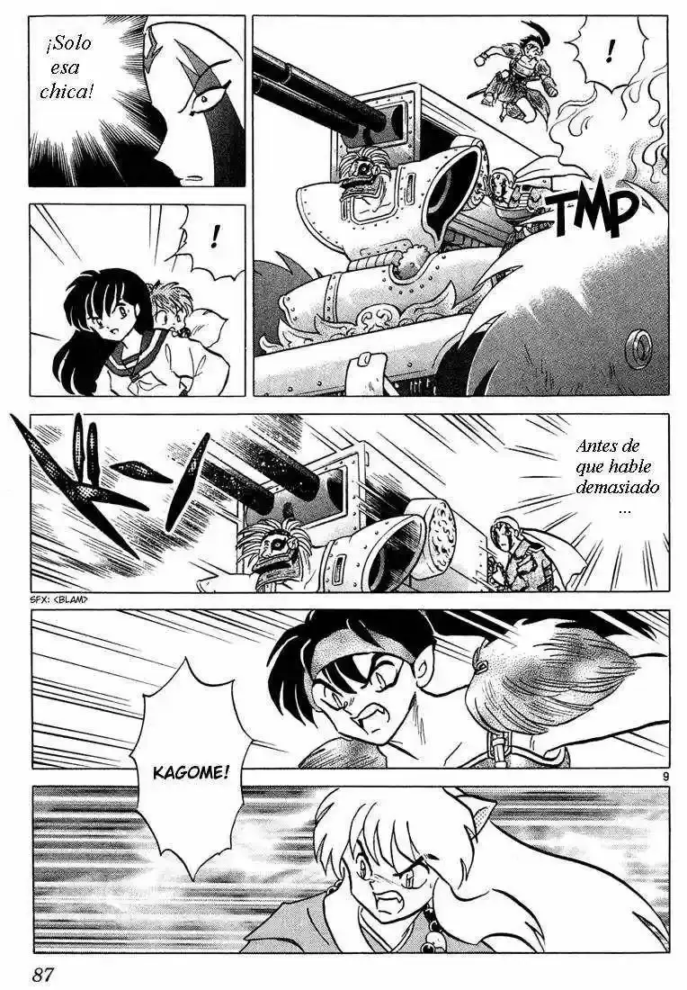Capitulo 257 page 9