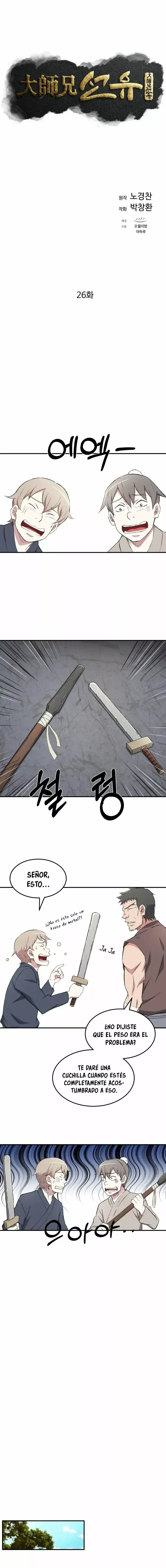 Capitulo 26 page 6