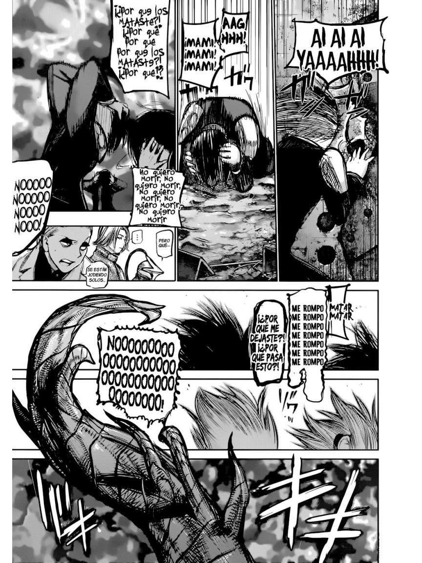 Capitulo 134 page 19