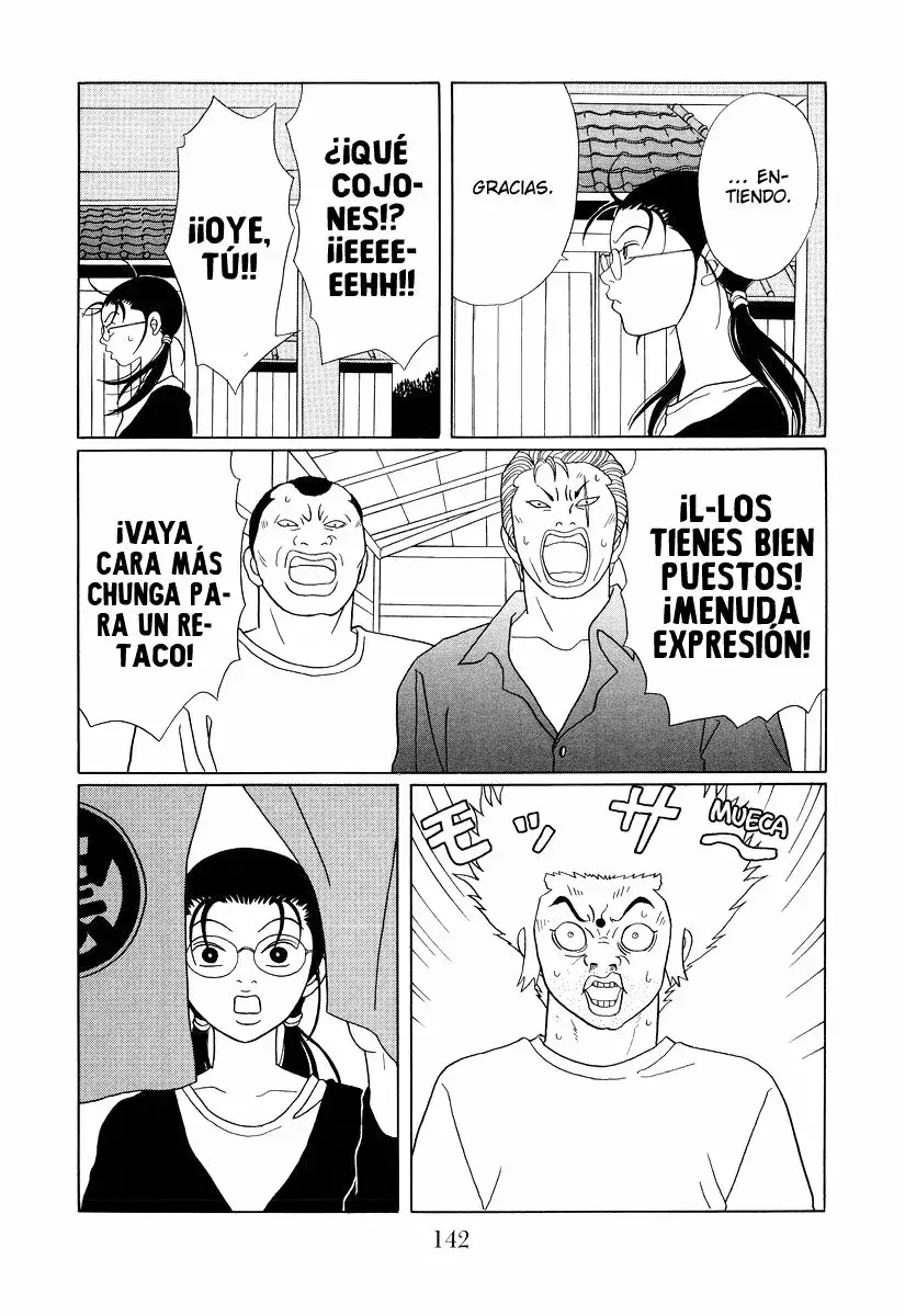 Capitulo 141 page 18