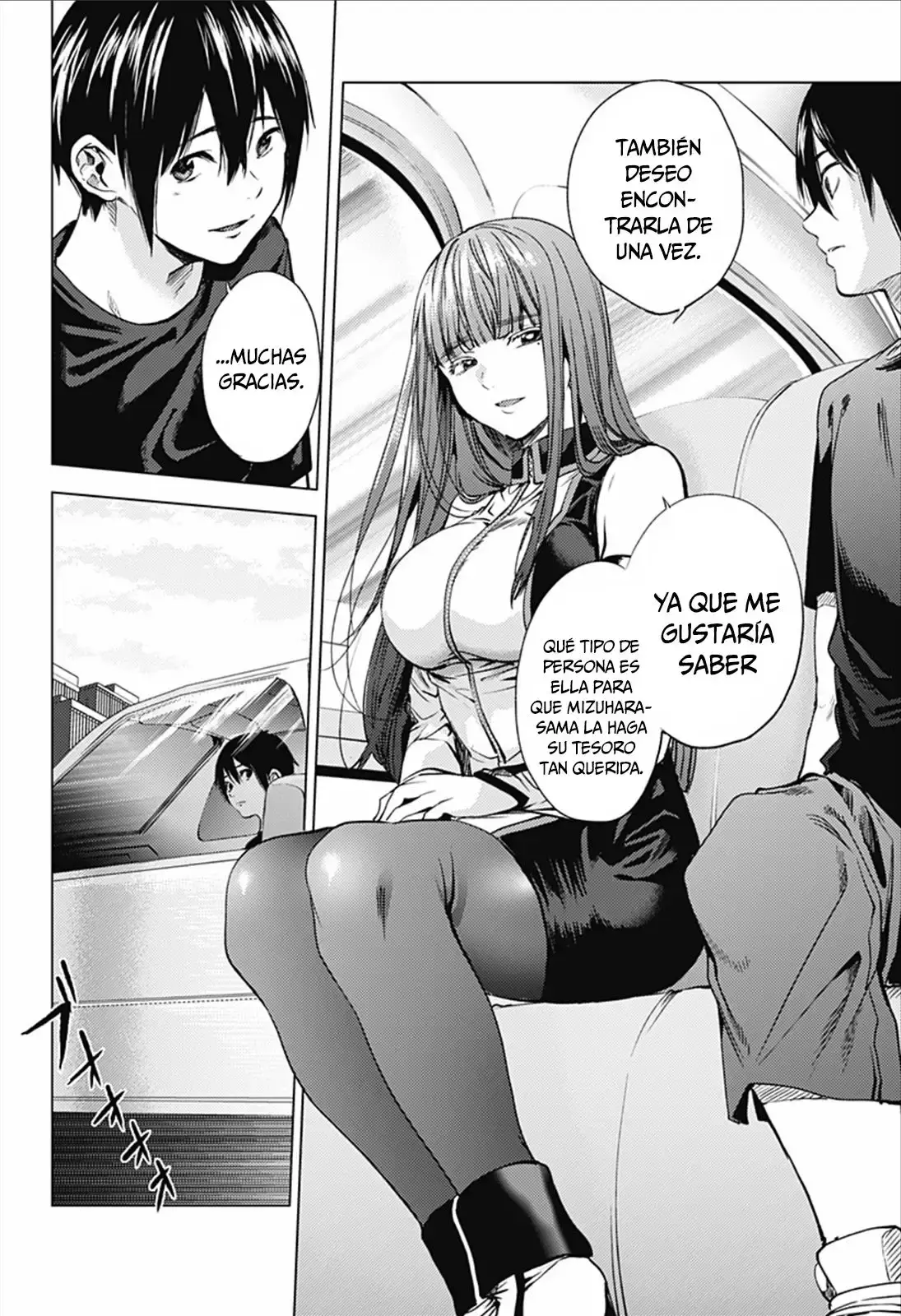 Capitulo 11 page 14