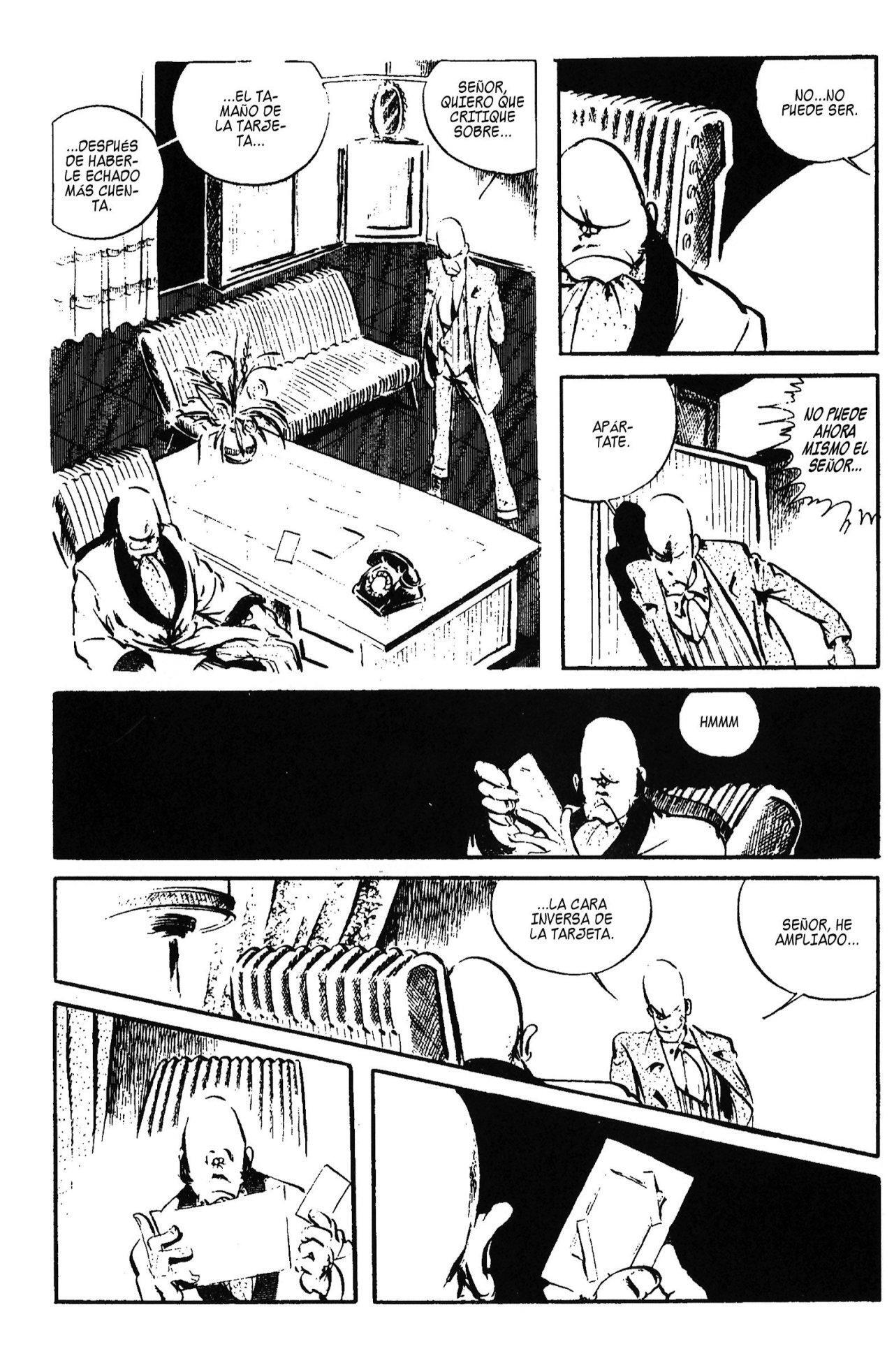 Capitulo 85 page 5