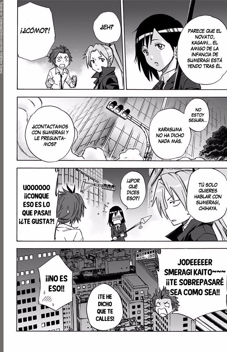 Capitulo 16 page 11