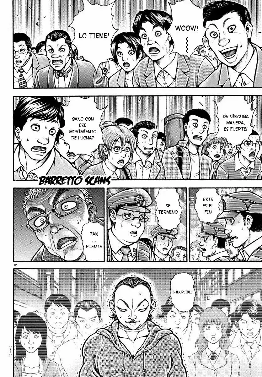 Capitulo 167 page 14