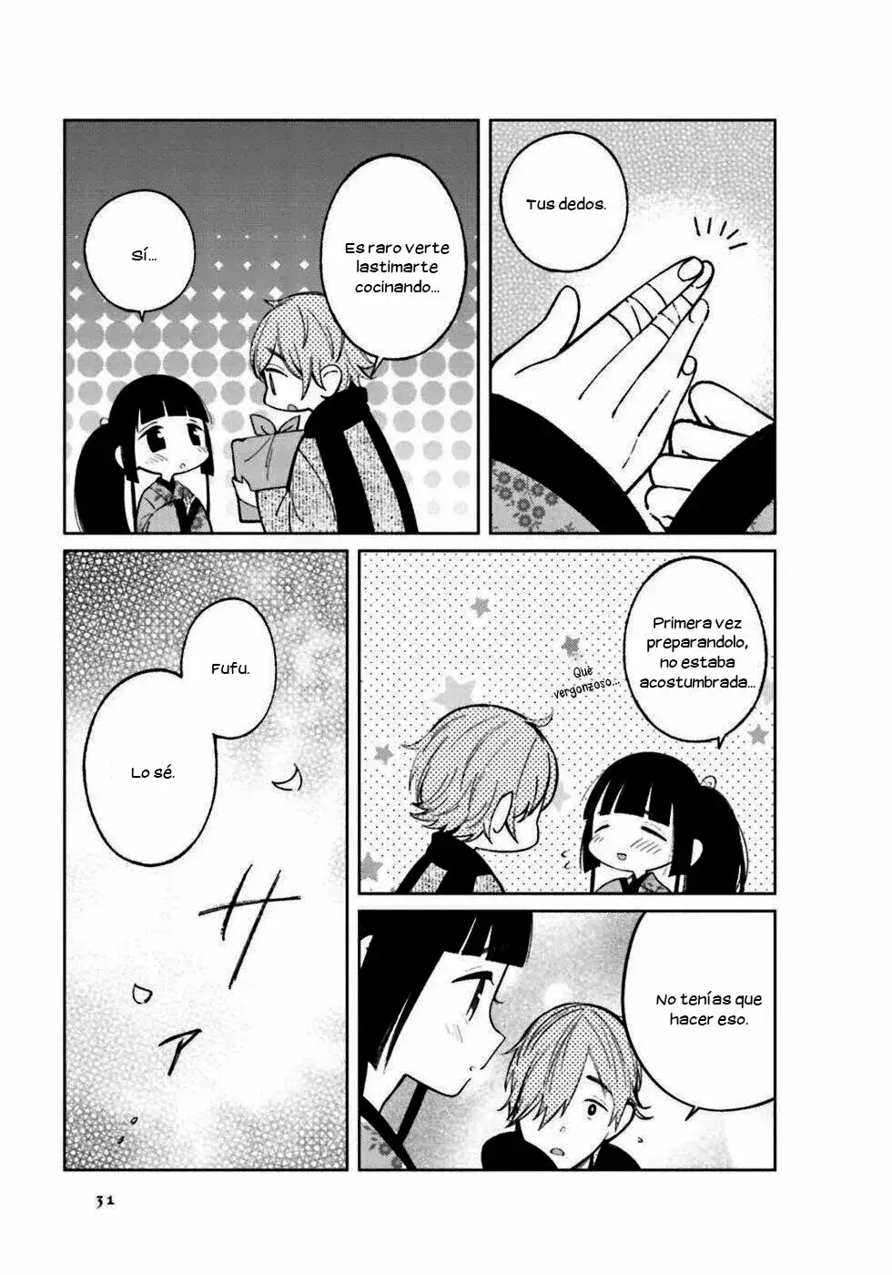 Capitulo 19 page 7