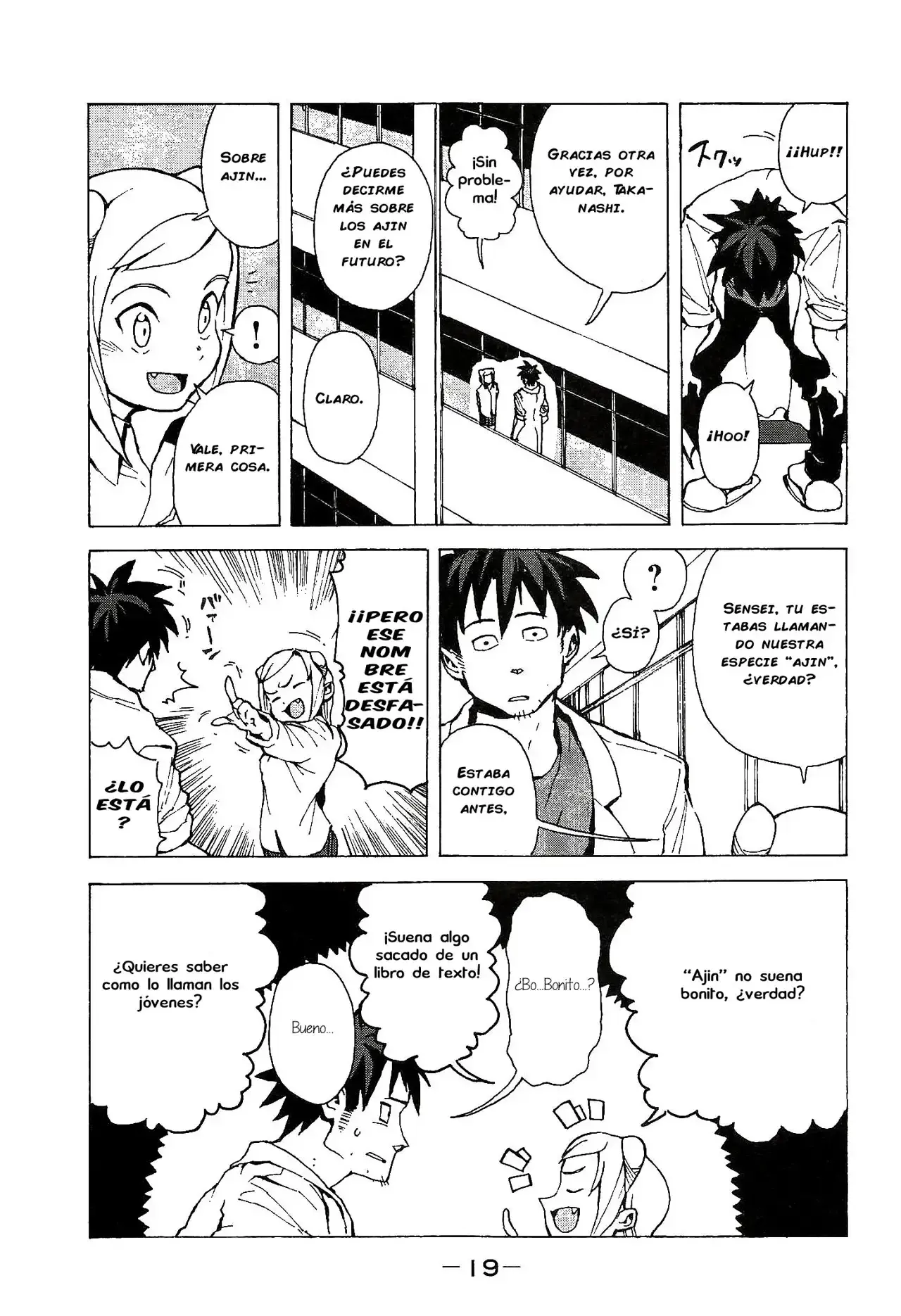 Capitulo 1 page 18