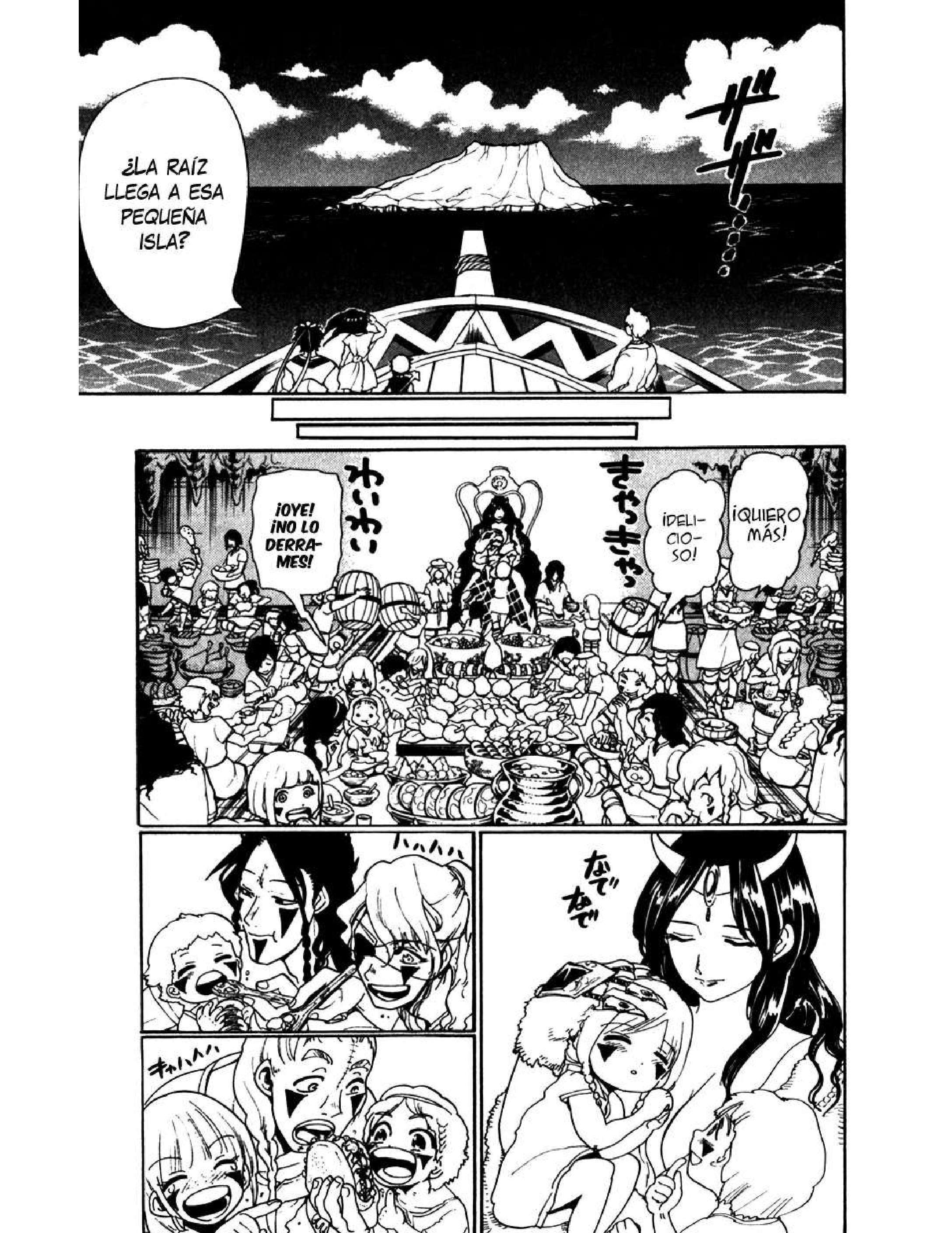 Capitulo 125 page 14