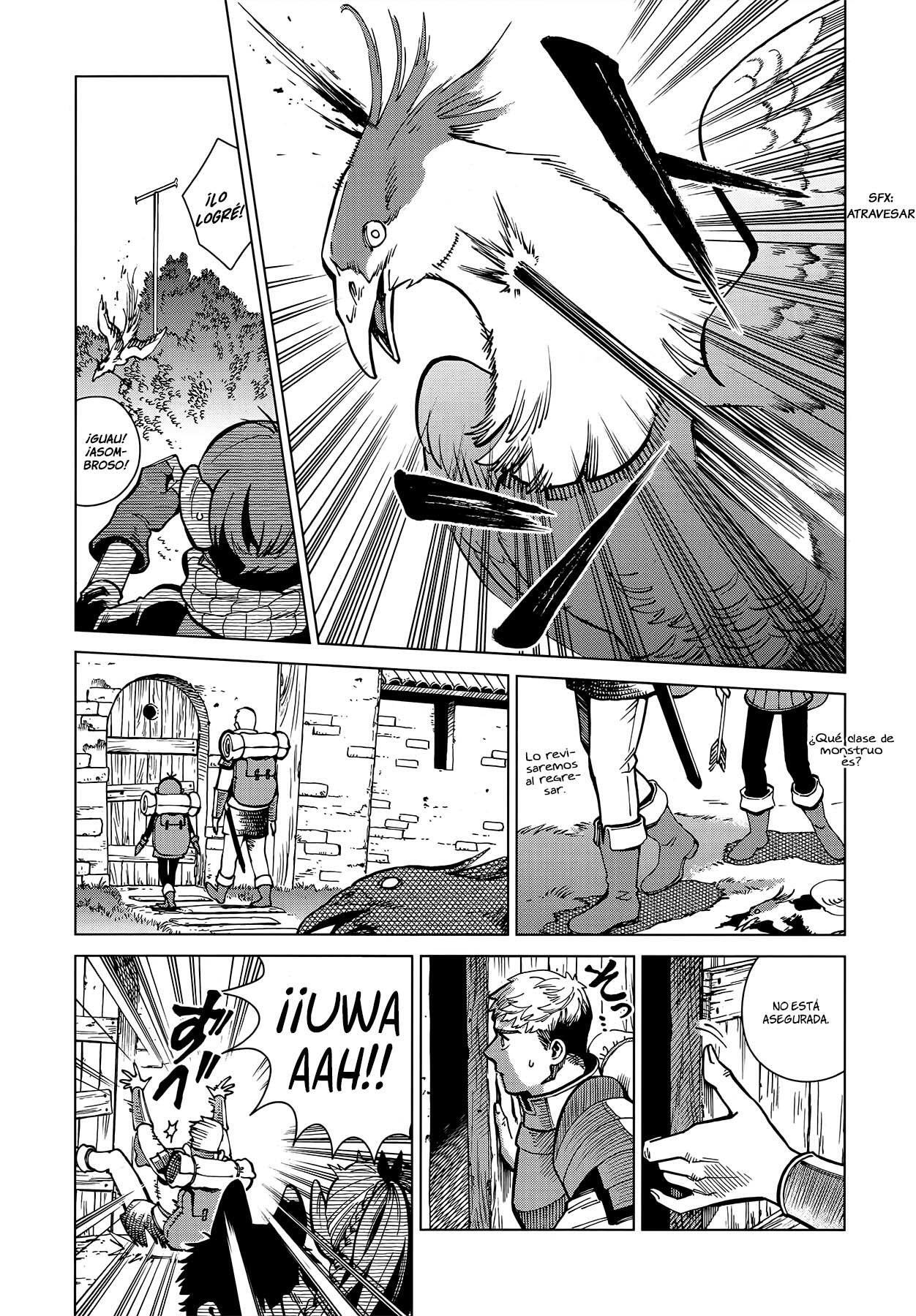 Capitulo 63 page 6