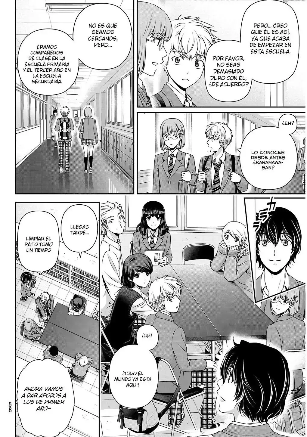 Capitulo 74 page 7