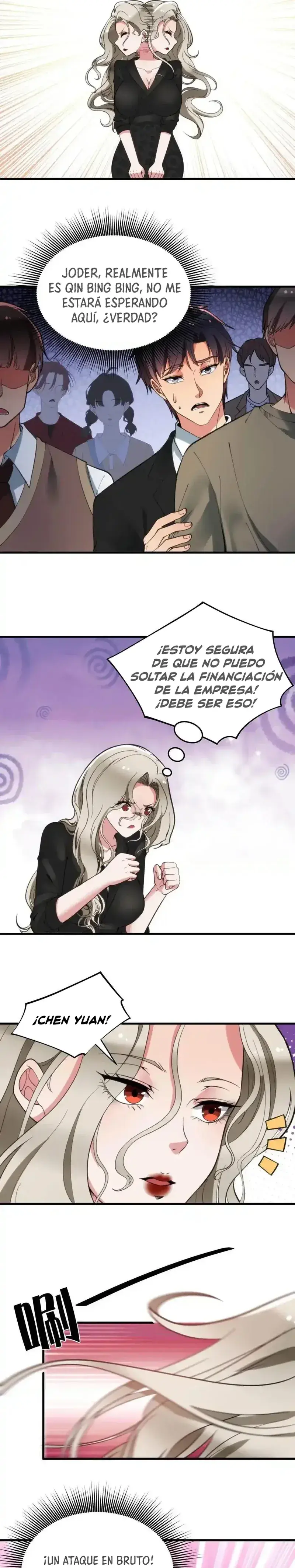 Capitulo 101 page 4