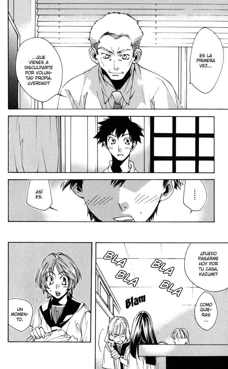 Capitulo 19 page 21