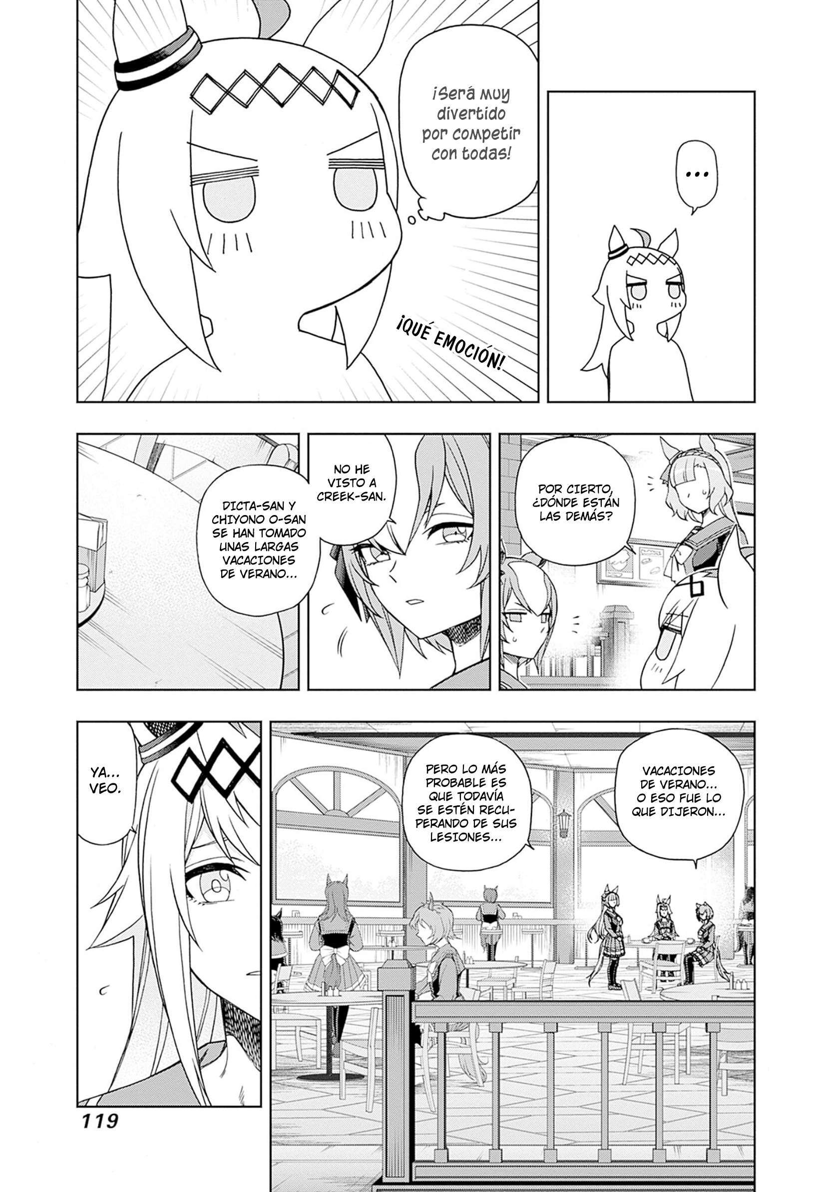 Capitulo 82 page 12