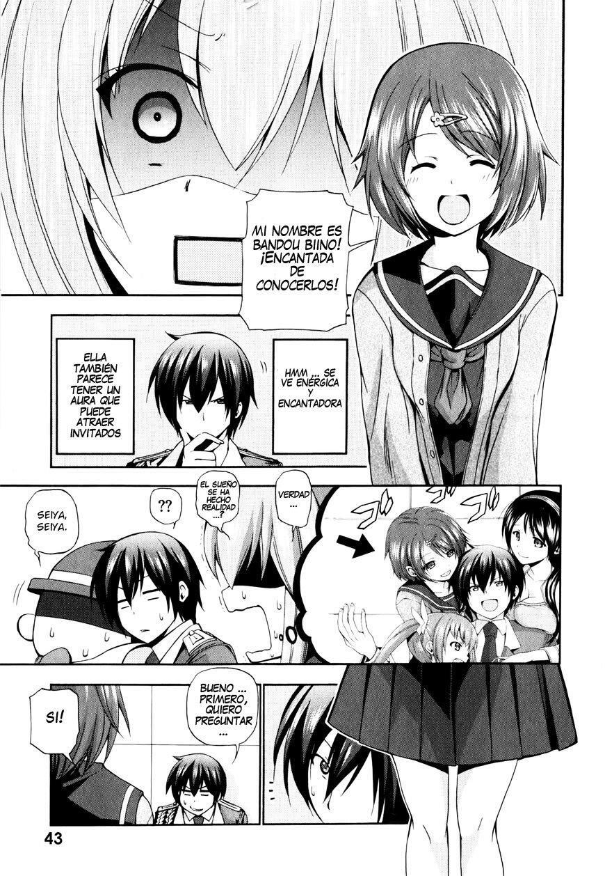 Capitulo 11 page 16