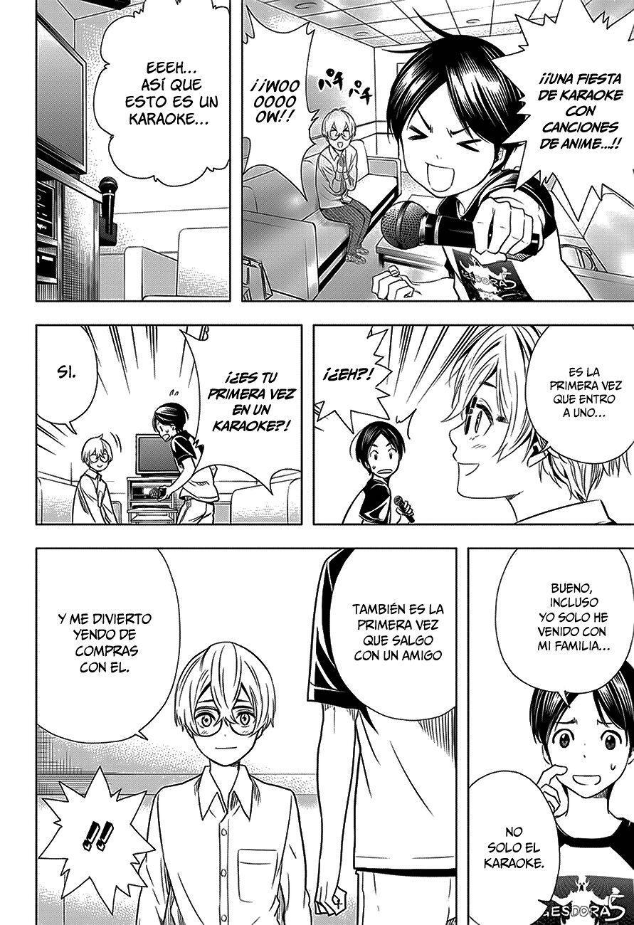 Capitulo 16 page 17