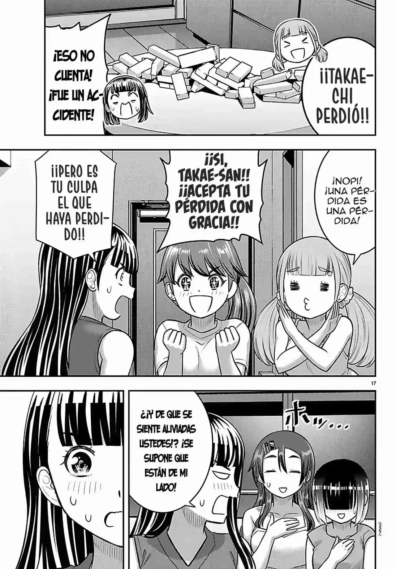 Capitulo 253 page 18