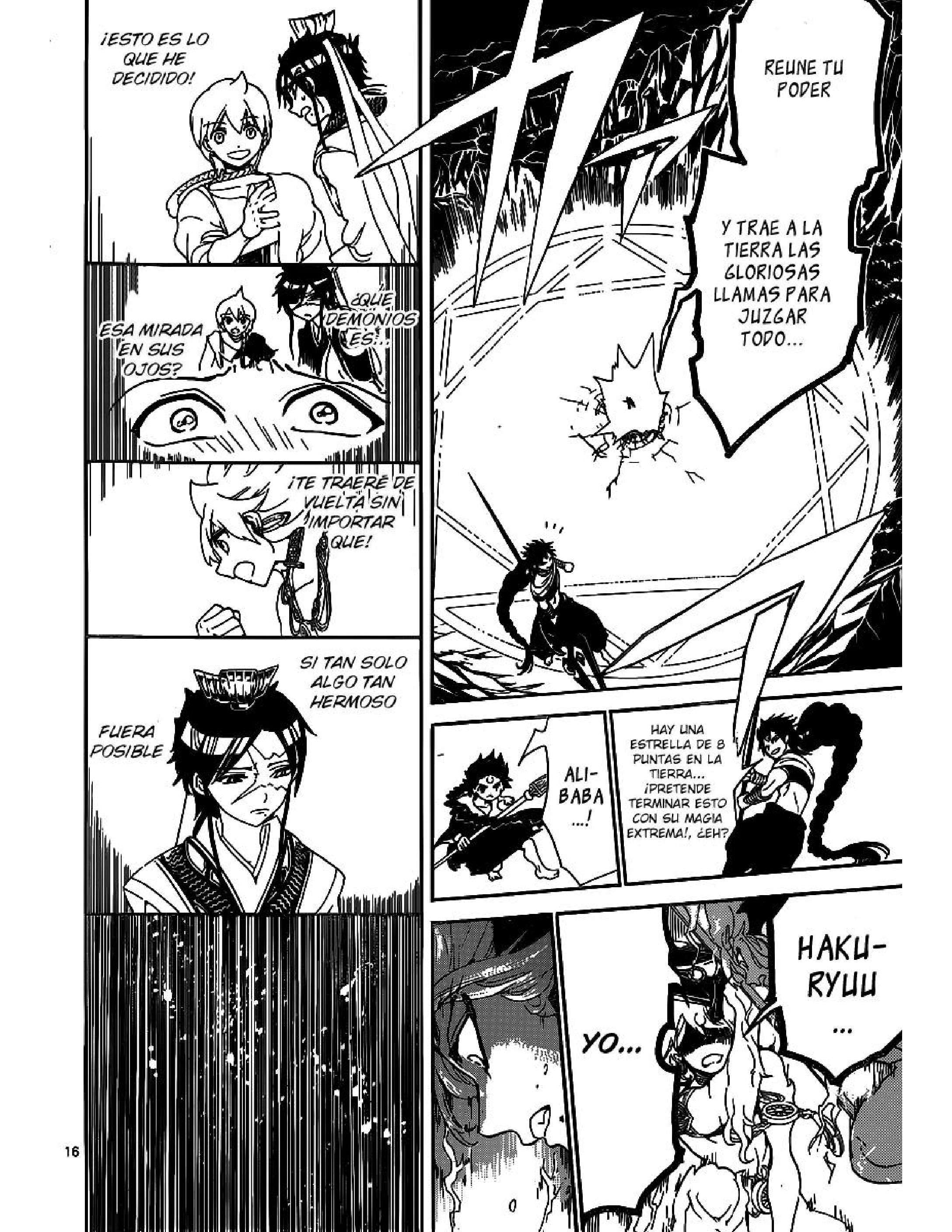Capitulo 257 page 16