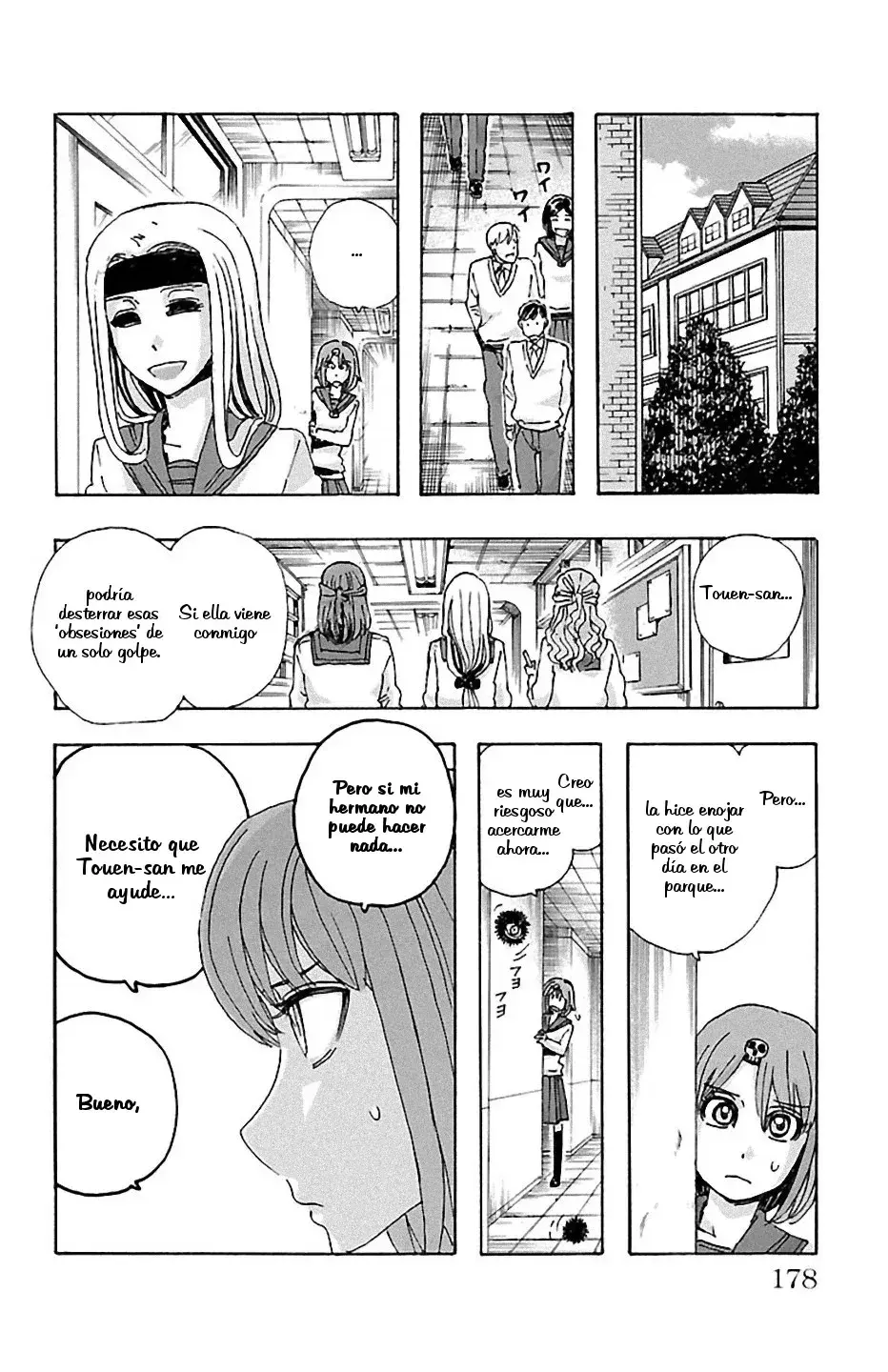 Capitulo 52 page 8