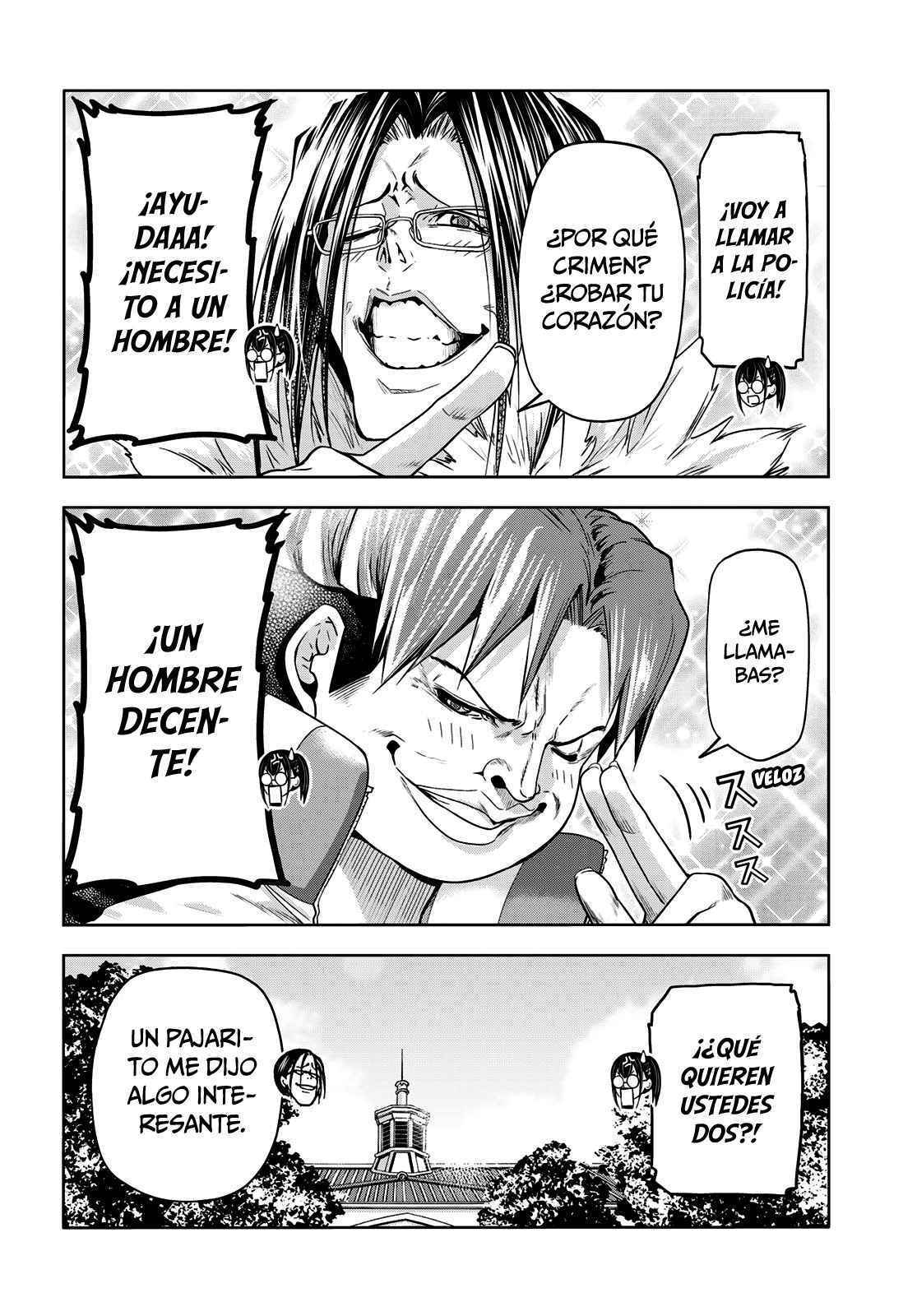 Capitulo 92 page 41