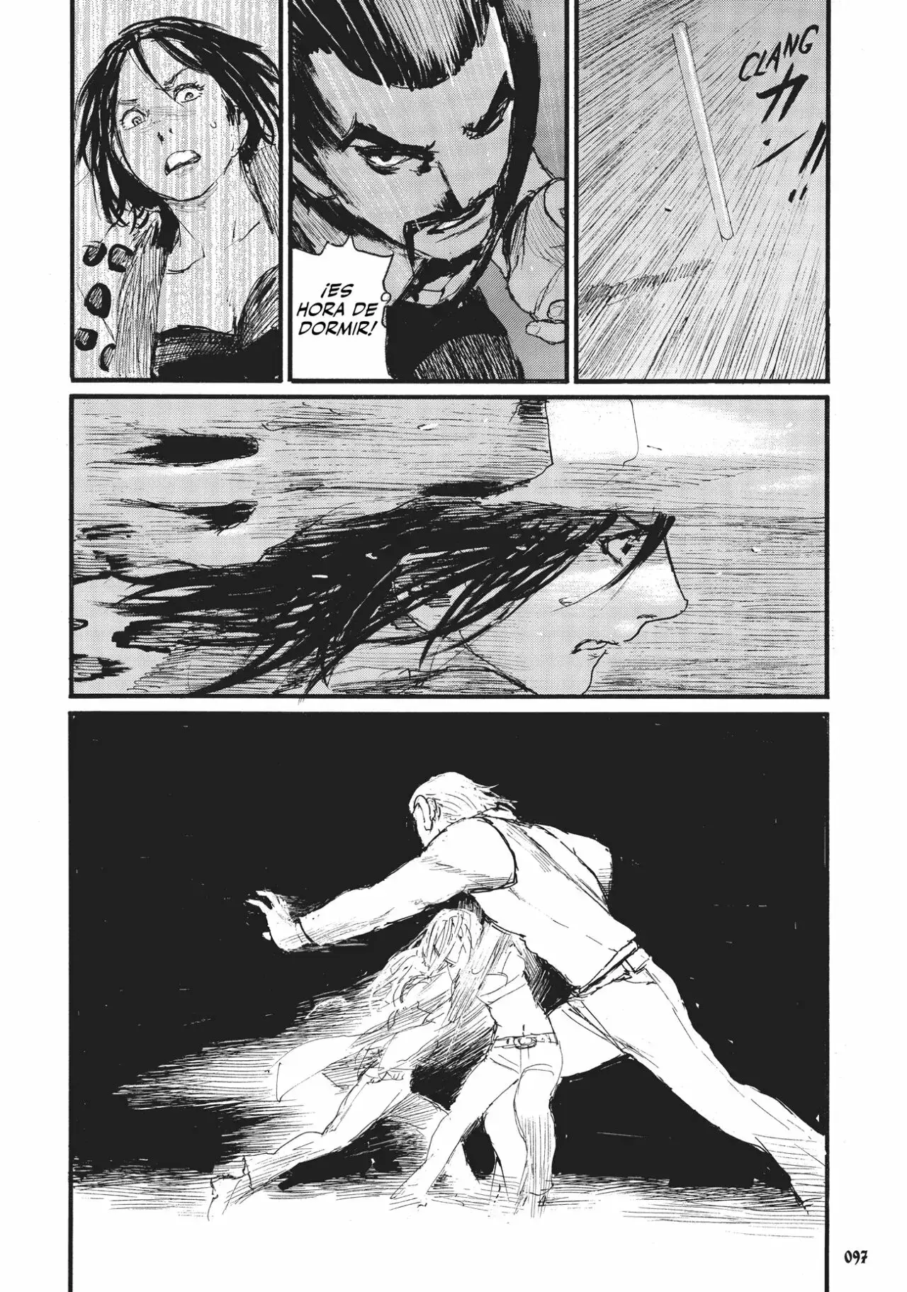 Capitulo 36 page 9