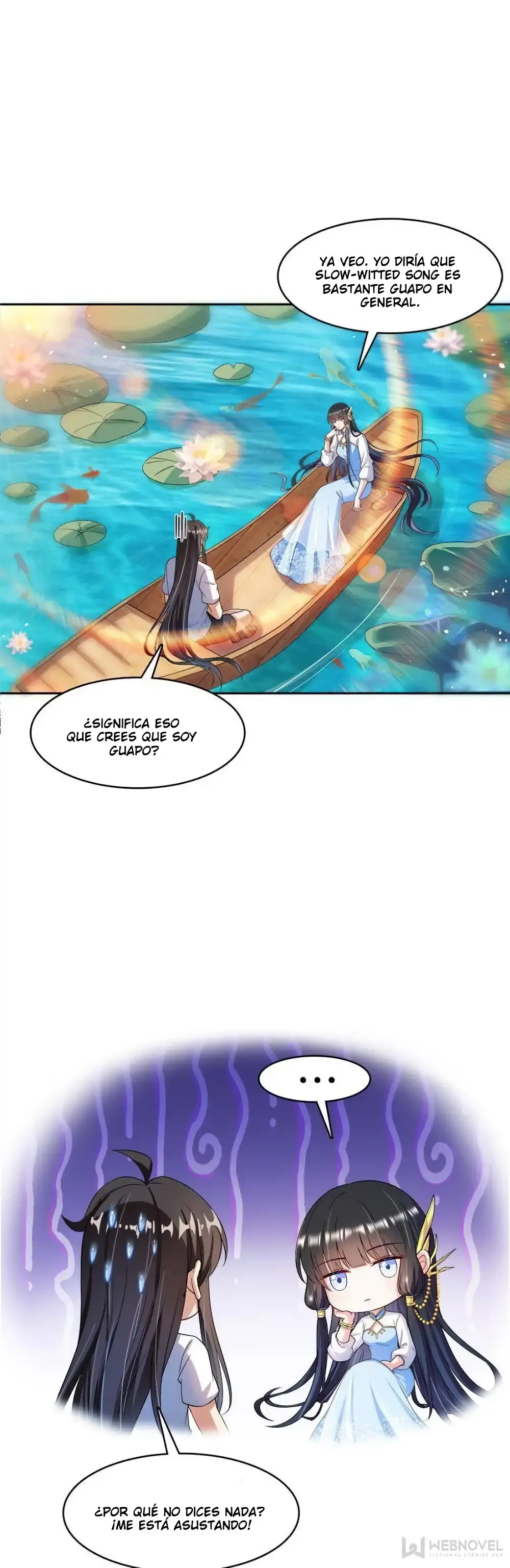 Capitulo 410 page 17