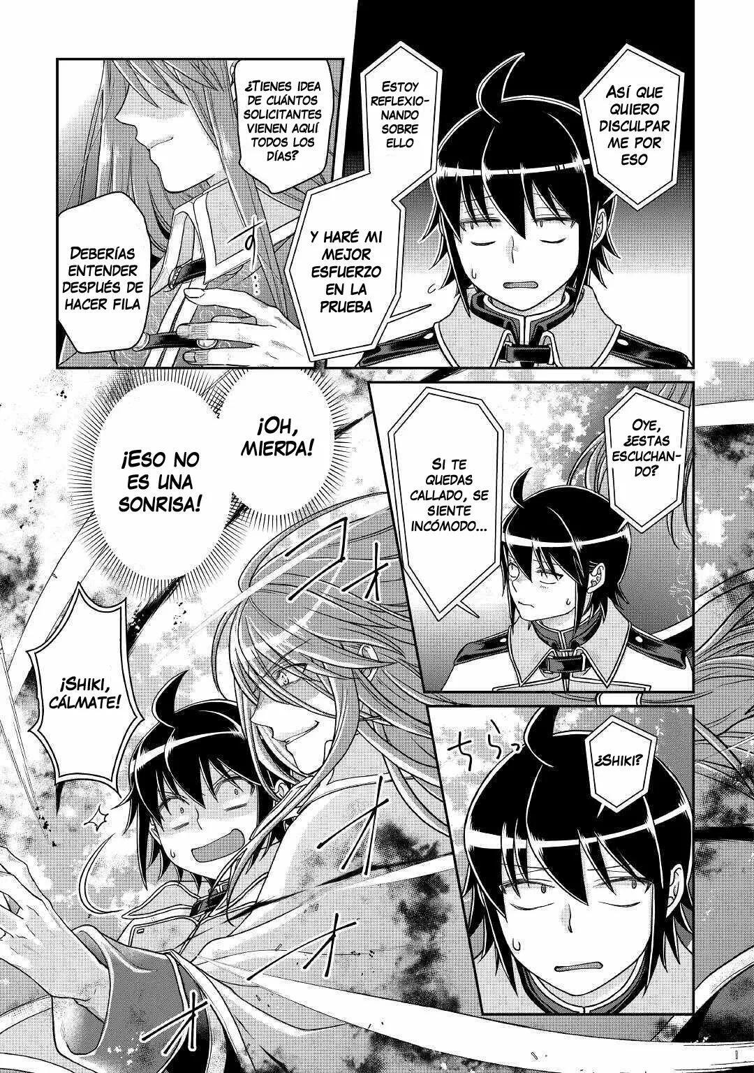 Capitulo 61 page 22