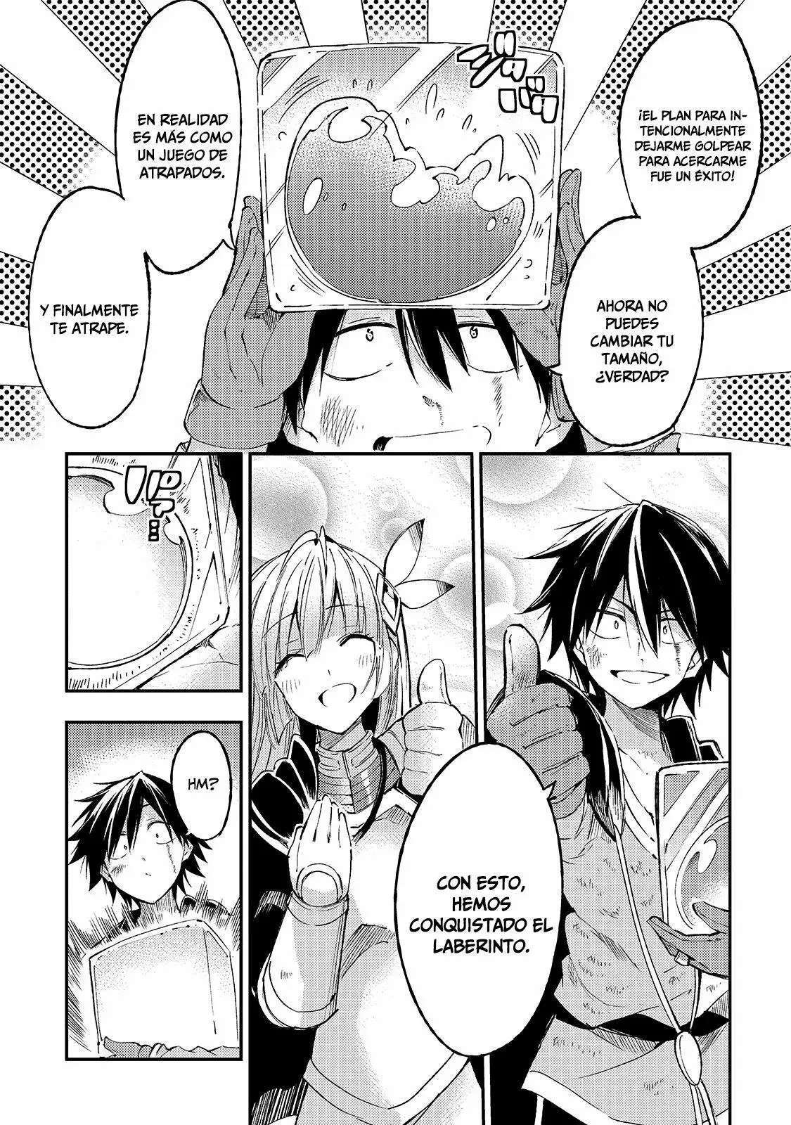 Capitulo 95 page 12