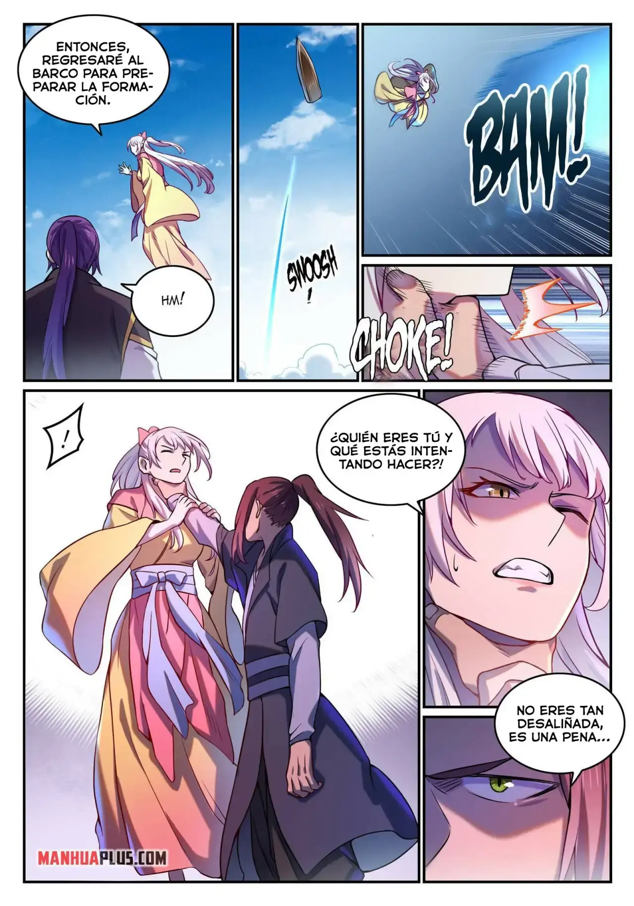 Capitulo 818 page 6